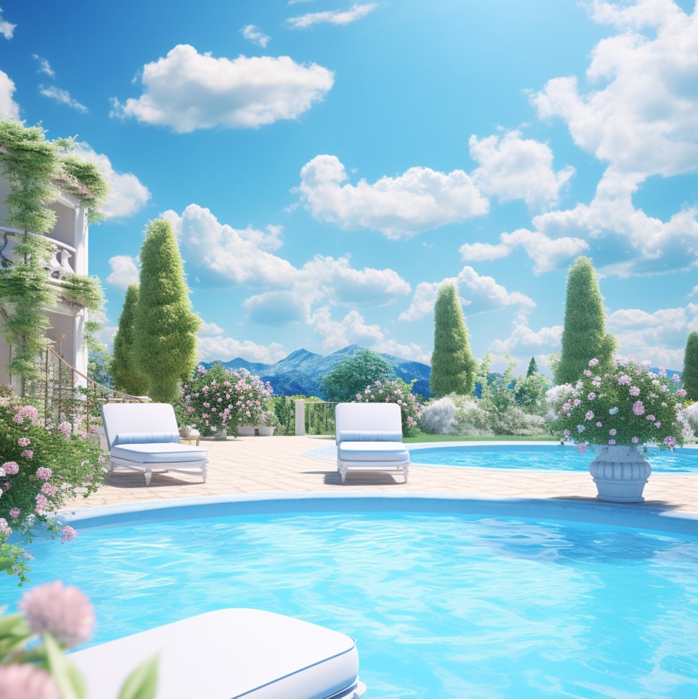 why choose genie pool care