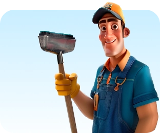 pool maintenance