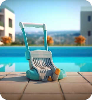 pool cleaning darwin