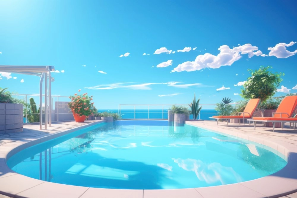 Pool cleaning faqs