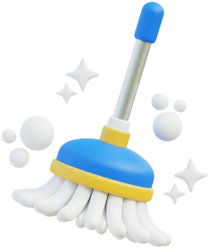 regular pool cleaning