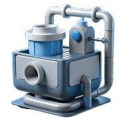 pool pump equipment repair