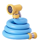 deep pool cleaning